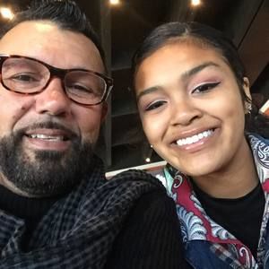 Meet your Posher, Billy